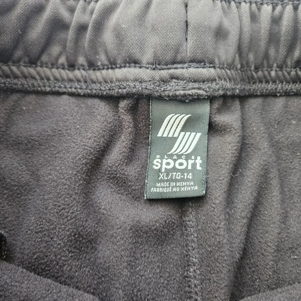 Boys Nike Top with Children's Place Pants Size XL - Picture 5 of 6